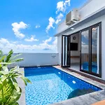 The Peak - 2Br Luxury Hill Villa Nusa Dua