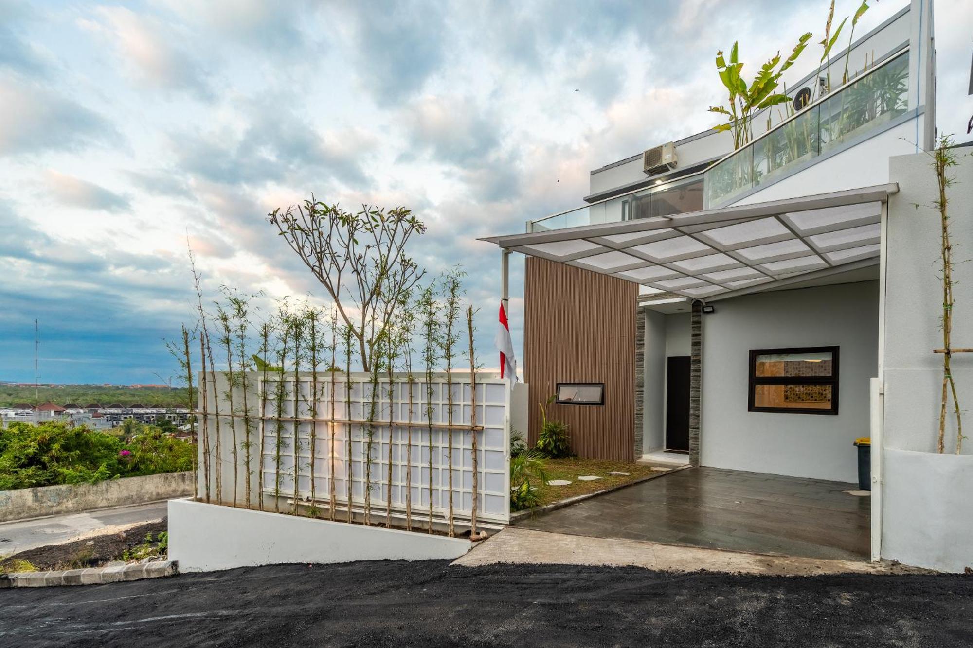 The Peak - 2br Luxury Hill Nusa Dua (Bali)