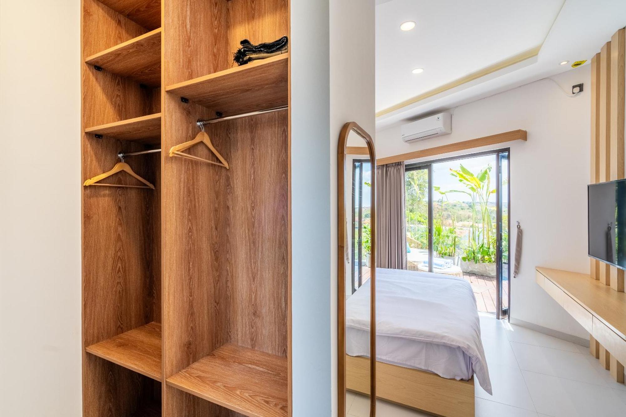 The Peak - 2br Luxury Hill Nusa Dua (Bali)