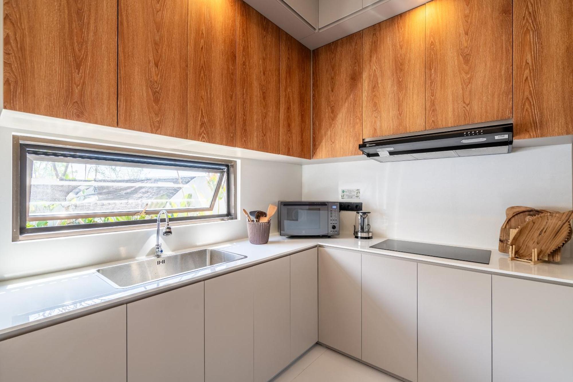 Villa The Peak - 2br Luxury Hill *