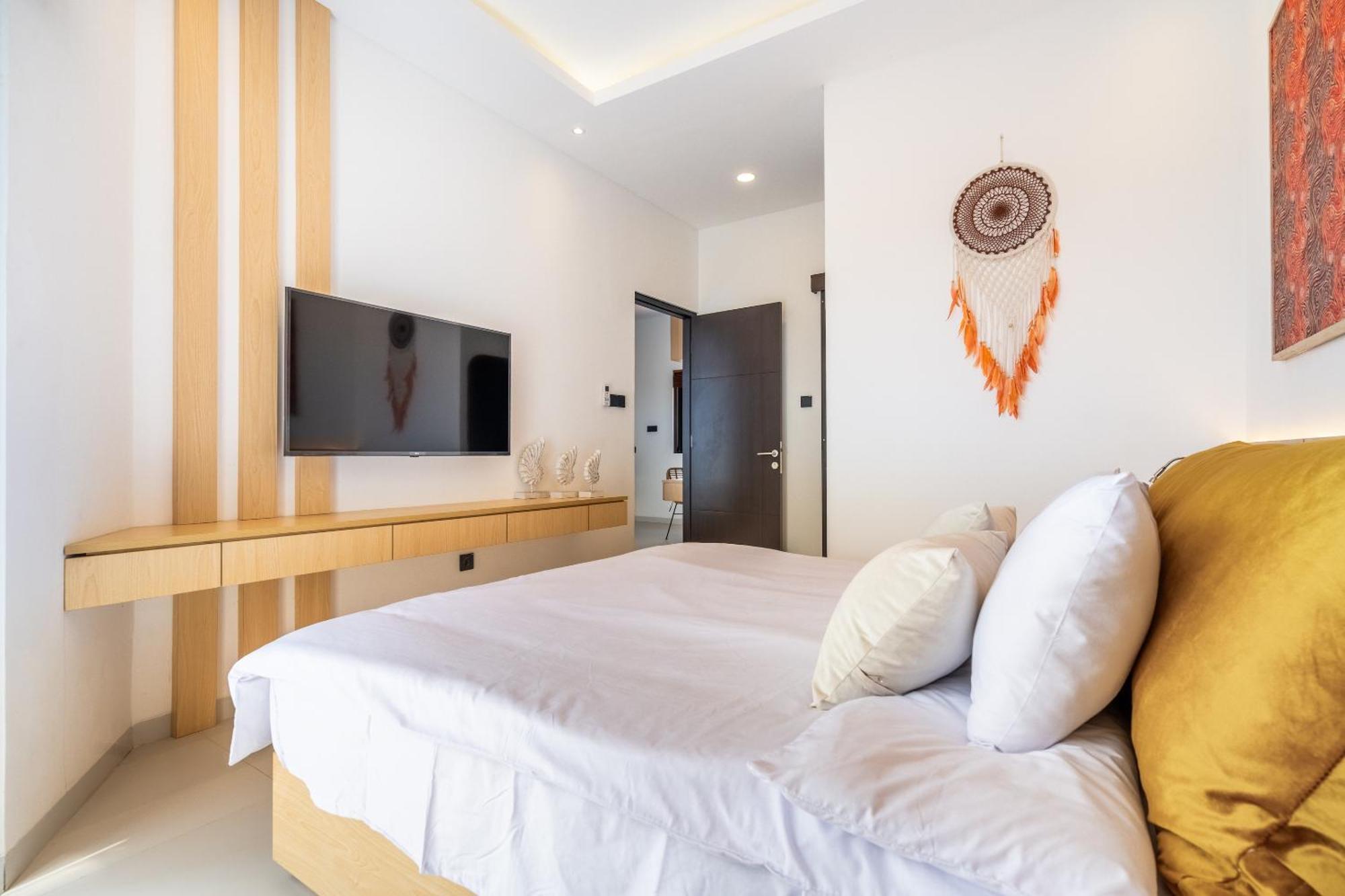 Villa The Peak - 2br Luxury Hill *