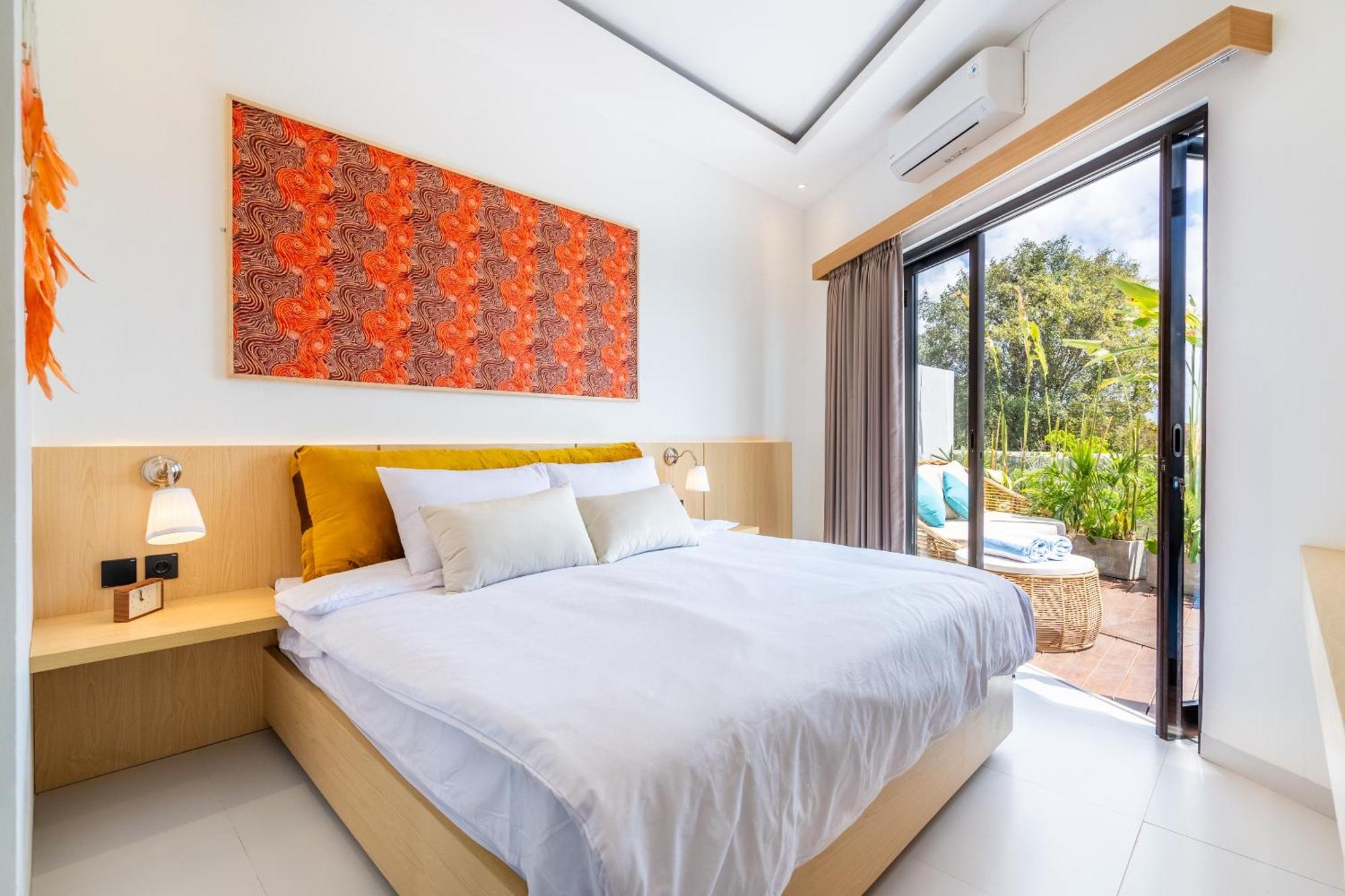 The Peak - 2br Luxury Hill * Nusa Dua (Bali)