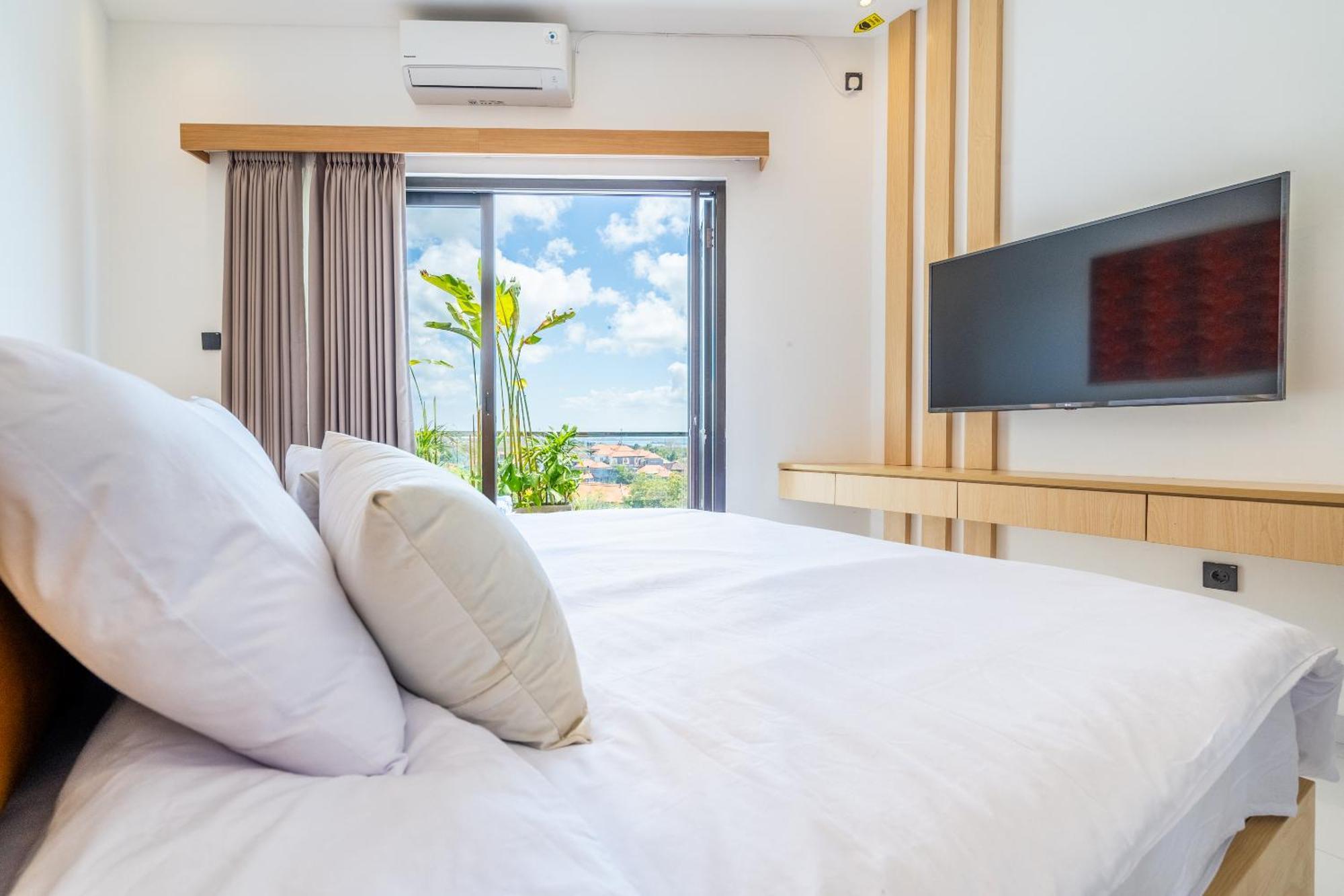 Villa The Peak - 2br Luxury Hill